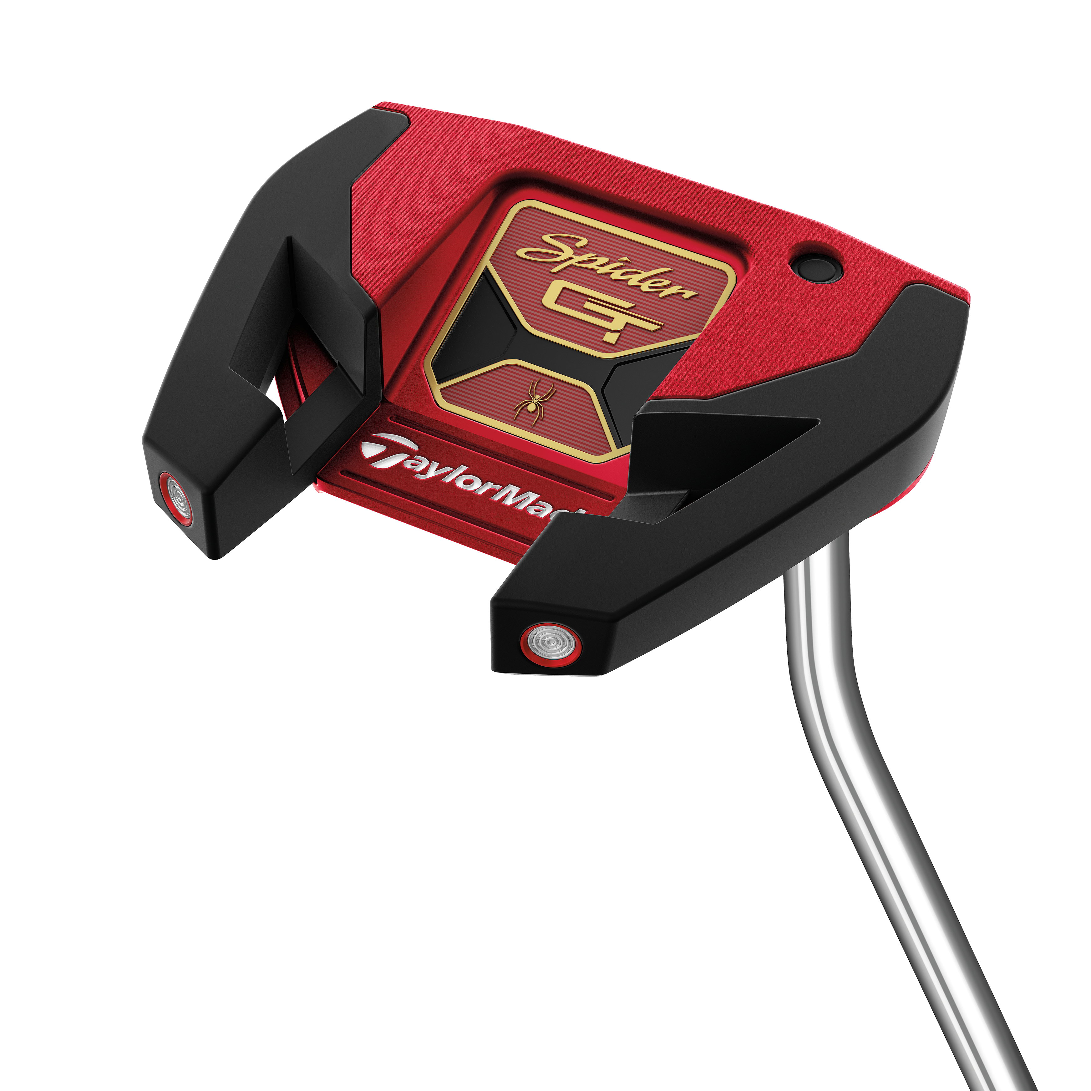 TaylorMade Spider GT Red パター 美品 Spider GT Red SB Putter | TAYLORMADE | Putters | Men's